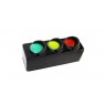 Stress Traffic Lights