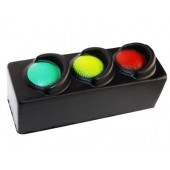 Stress Traffic Lights