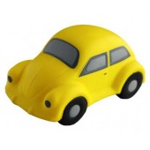 Stress Beetle Car