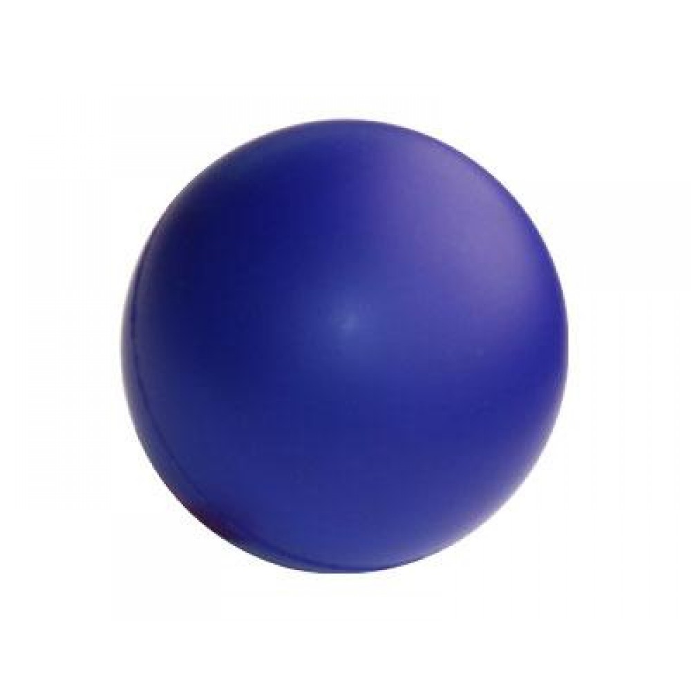 Stress Ball Blue PromoGallery