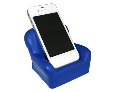 Stress i Phone Chair