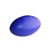 Large Footy Blue