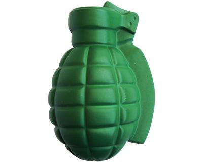 Stress Grenade