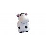 Stress Dancing Cow