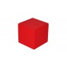 Stress Cubic Red