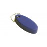 Floating Keyring Blue