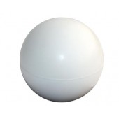 Stress Ball White