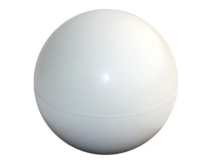 Stress Ball White