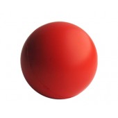 Stress Ball Red