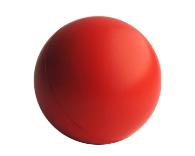 Stress Ball Red