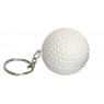 Golf Ball Keyring