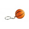 Basket Ball Keyring