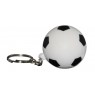 Soccer Ball Keyring