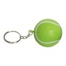 Tennis Ball Keyring