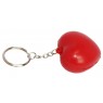 Heart Keyring