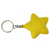 Star Keyring