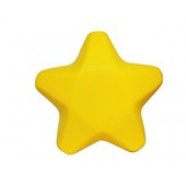 Stress Star Yellow