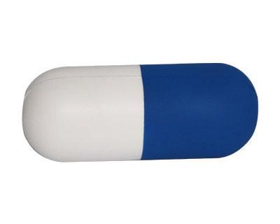 Stress Capsule Pill