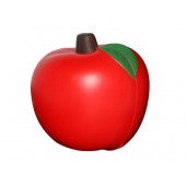 Stress Apple Red