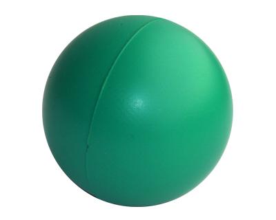 Stress Ball Green