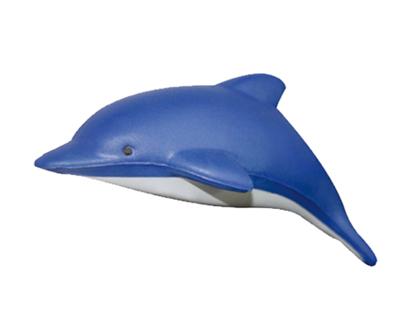 Stress Dolphin