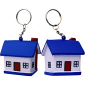 HouseKeyring