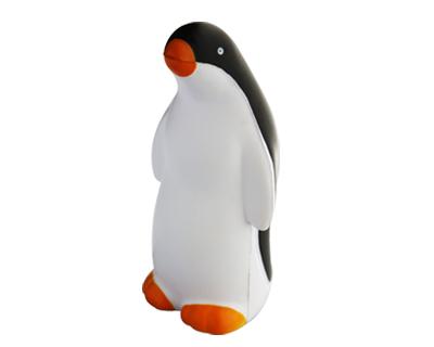 Stress Penguin