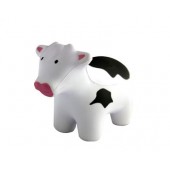 Stress Cow