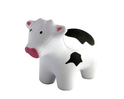 Stress Cow