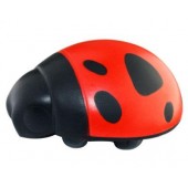 Stress Ladybird