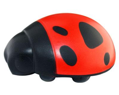 Stress Ladybird