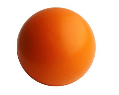 Stress Ball Orange