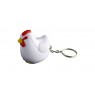 Stress Rooster Keyring