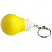 Light Bulb Keyring