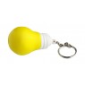 Light Bulb Keyring