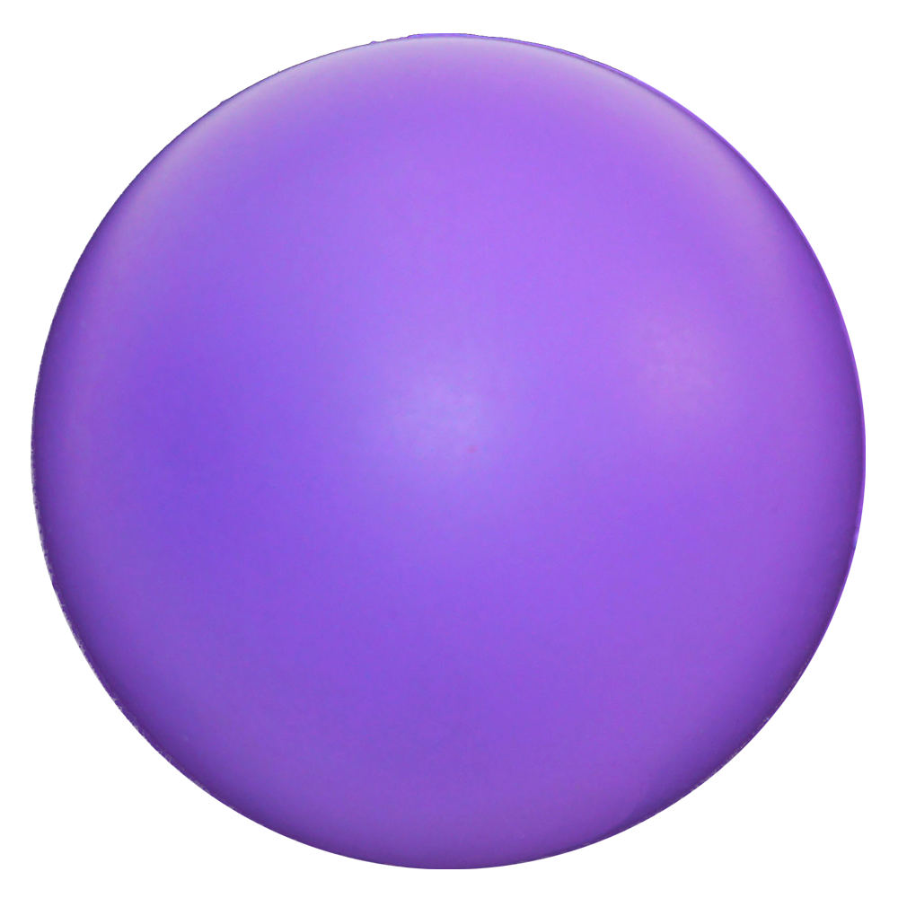 Stress Ball Purple | PromoGallery