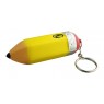 Stress Pencil Keyring