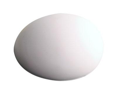Stress Egg White