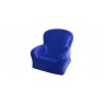 Stress Chair Blue