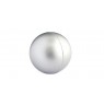 Stress Ball Silver