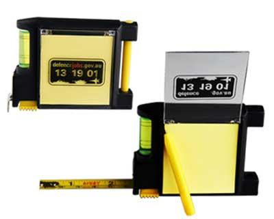 4-In-1 Tape Measure