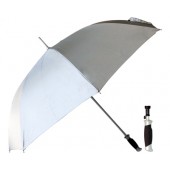 Silver Umbrella