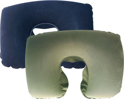 Inflatable Neck Pillow