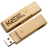 Bamboo USB 2.0 8G