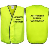 Hi-Vis Safety Vest