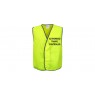 Hi-Vis Safety Vest