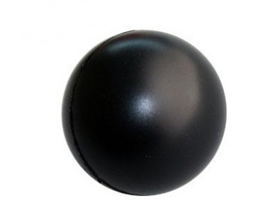 Stress Ball Black