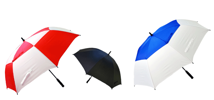Personalised & Promotional Umbrellas